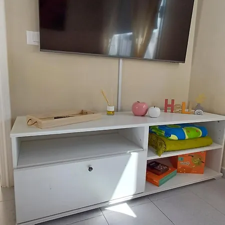 Villa Esmeralda Tías