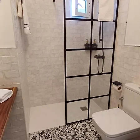 Villa Esmeralda Tías