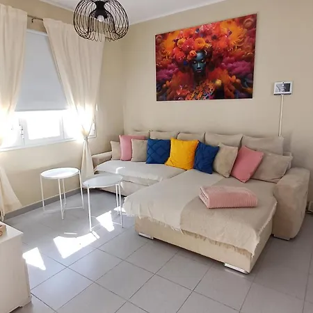 Vila Esmeralda Tías