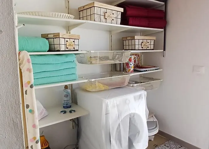 Esmeralda Villa Tías