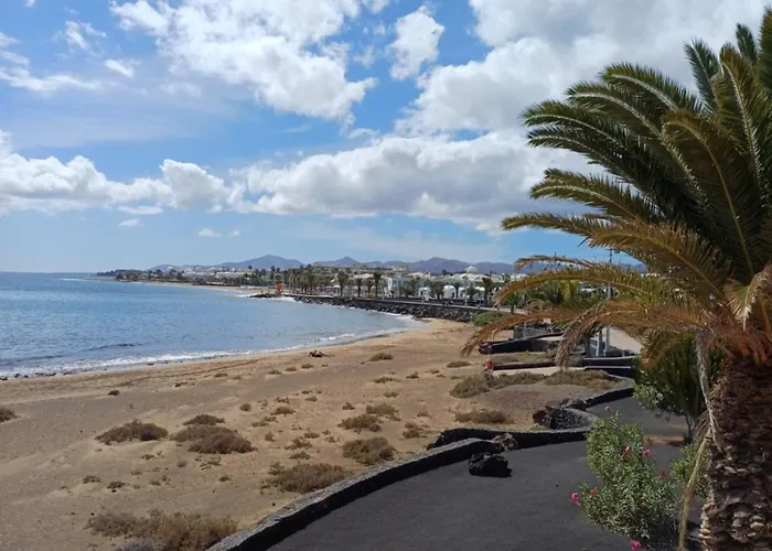 Esmeralda Villa Tías