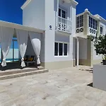 Esmeralda וילה Tías