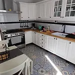 Esmeralda * Tías