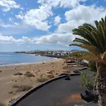Esmeralda וילה Tías