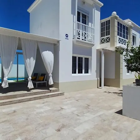 Esmeralda 빌라 티아즈