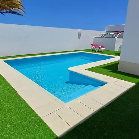 Villa Esmeralda *
