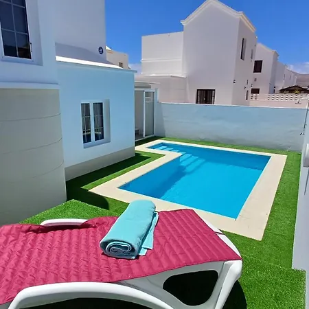 Villa Esmeralda *