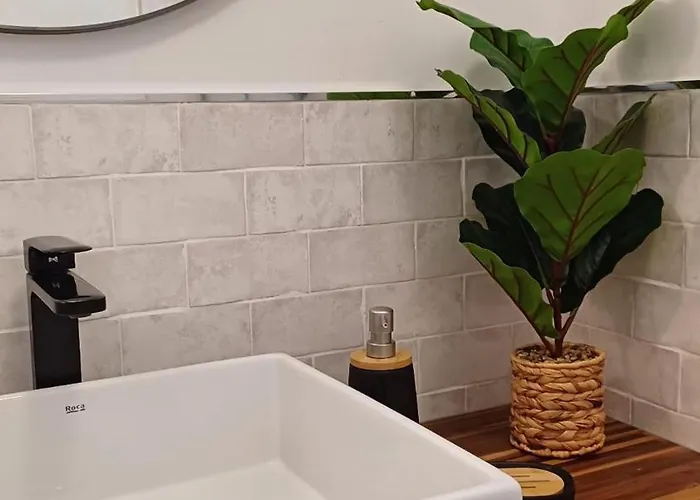 Villa Esmeralda Tias