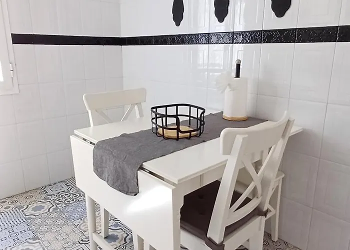 Esmeralda Villa Tias