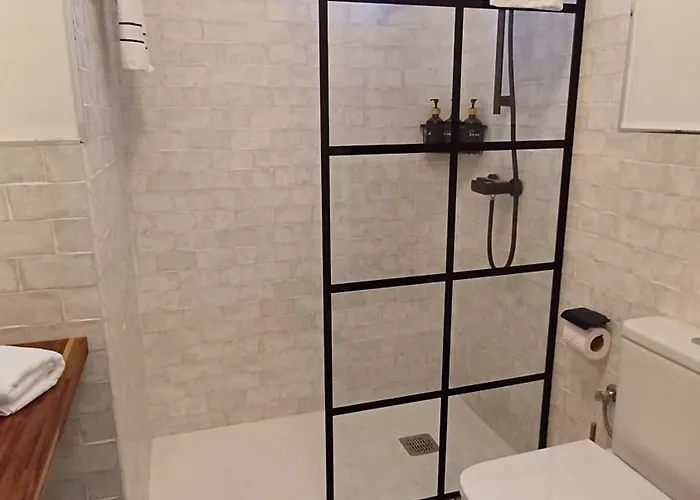 Villa Esmeralda Tias