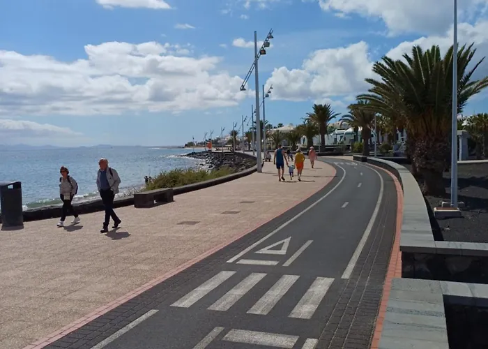 Esmeralda Villa Tias