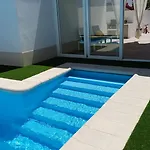 Villa Esmeralda