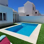 Villa Esmeralda *