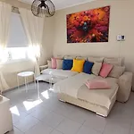 Villa Esmeralda Tías